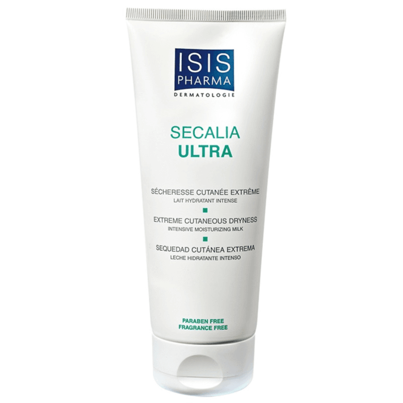 Isis Secalia Ultra 200Ml