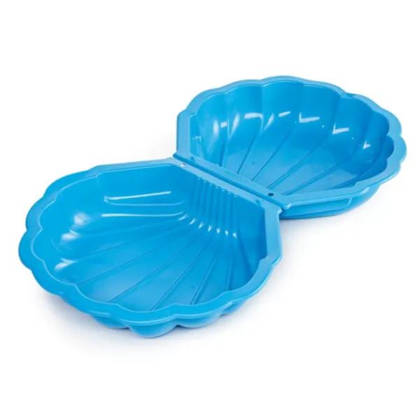 Shell Sandpit (Blue)