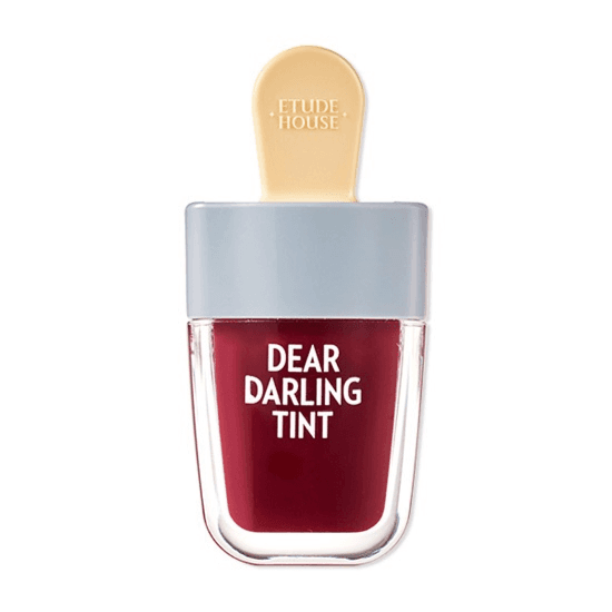 Dear Darling Water Gel Tint Ice Cream #RD306 Shark Red