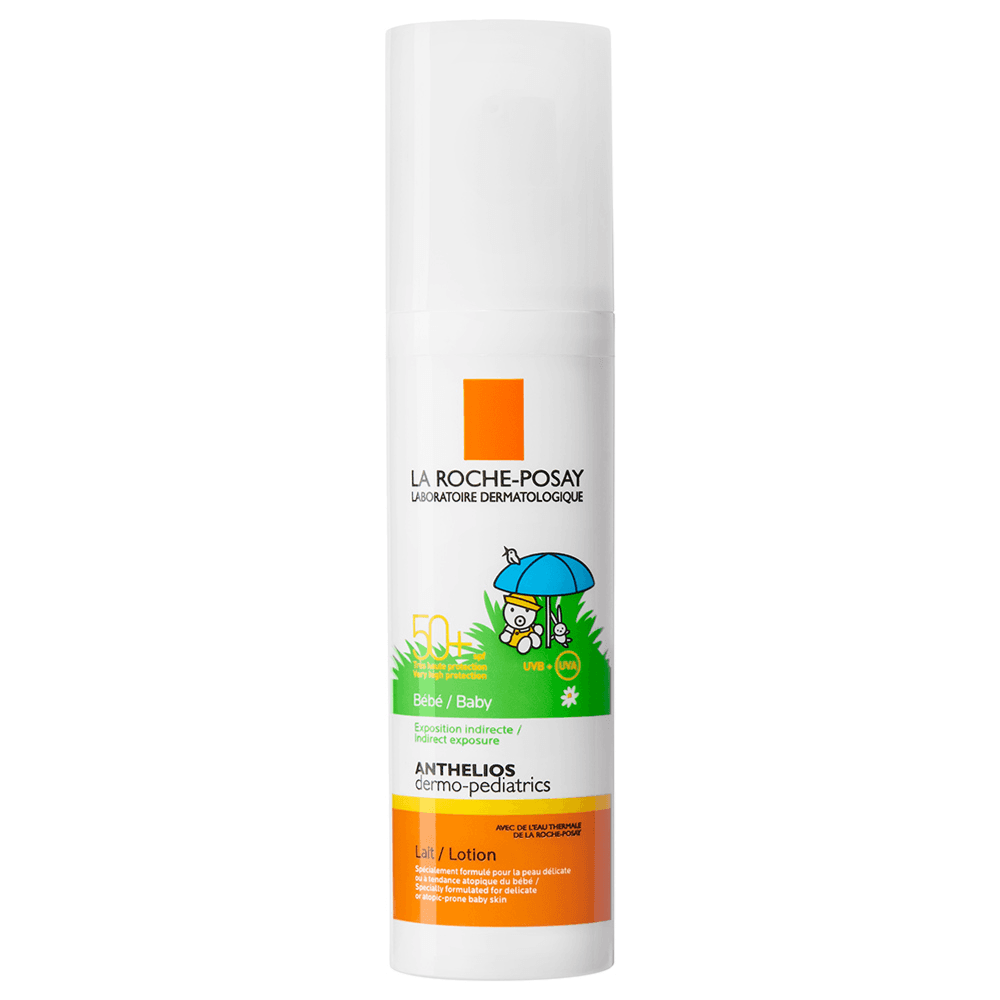 La Roche Posay Anthelios Dermo Pediatrics Baby Lotion SPF50+ 50ml