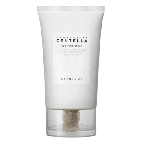 Madagascar Centella Soothing Cream 75ml