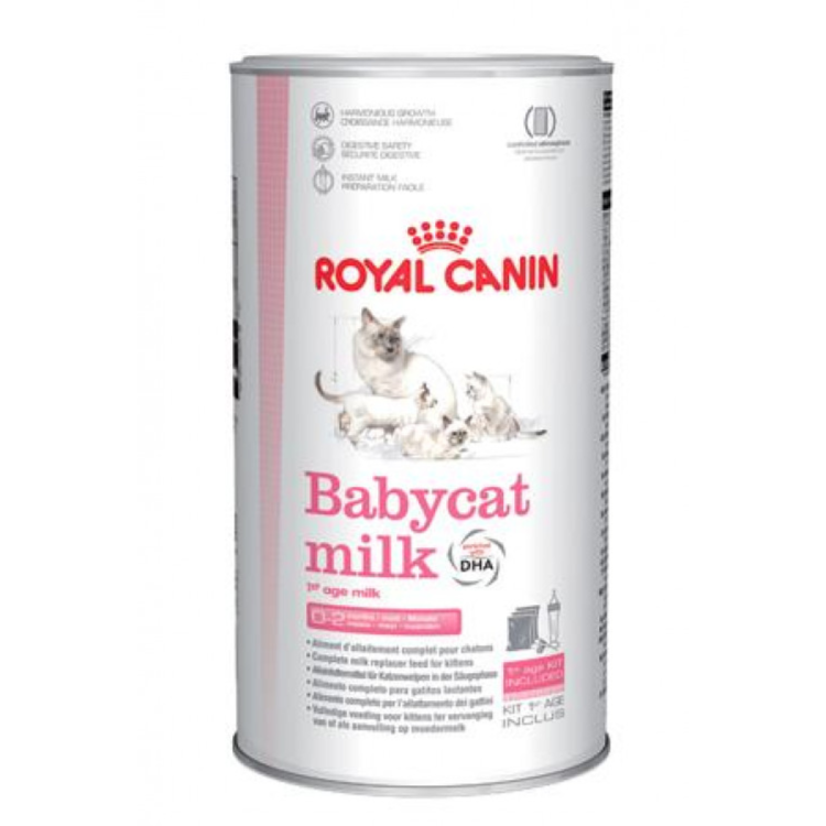 Royal Canin Baby cat Milk 300g