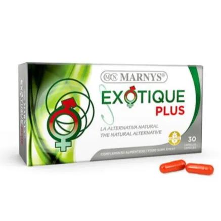 Marnys Exotique Plus 30's