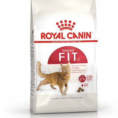 Royal Canin Fit 32 Cat Dry Food 10kg