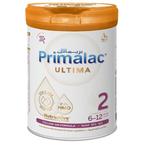 Primalac Ultima 2 (6-12months) 400g