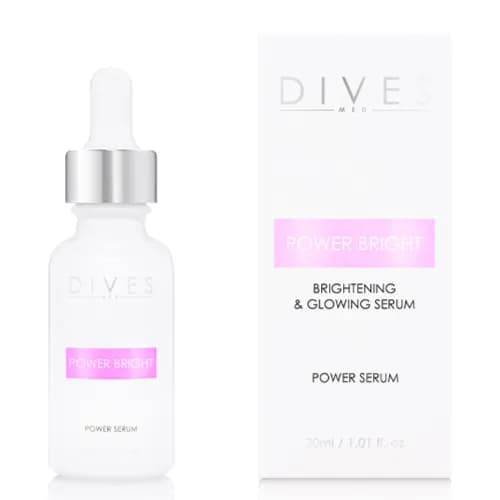 Dives Power Bright Serum 30 Ml