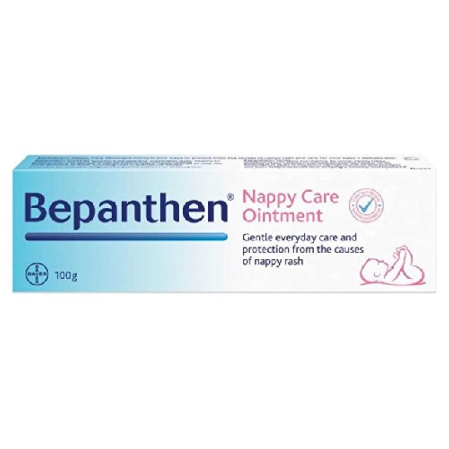 Bepanthene Baby Ointment 30 Gm