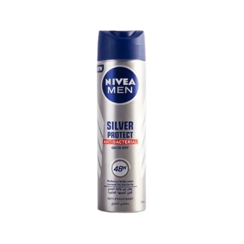 Nivea Men Protect & Care Shaving Cream 100ml