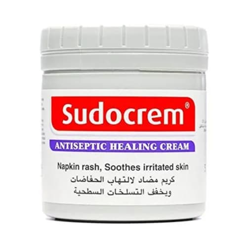 Sudocrem Antiseptic Healing Cream 250gm