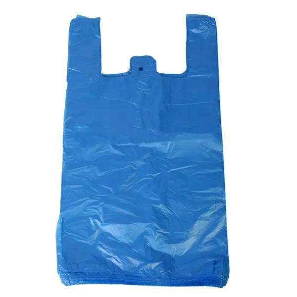 Plastic Carry Bag Large 50 Pcs (1 PKT)