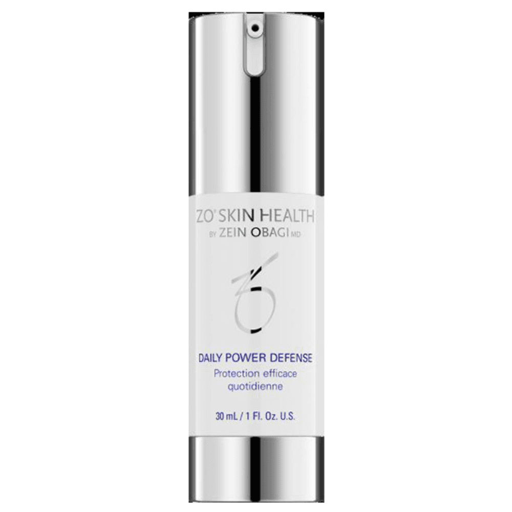 Zoskin Daily Power Defense 30 Ml