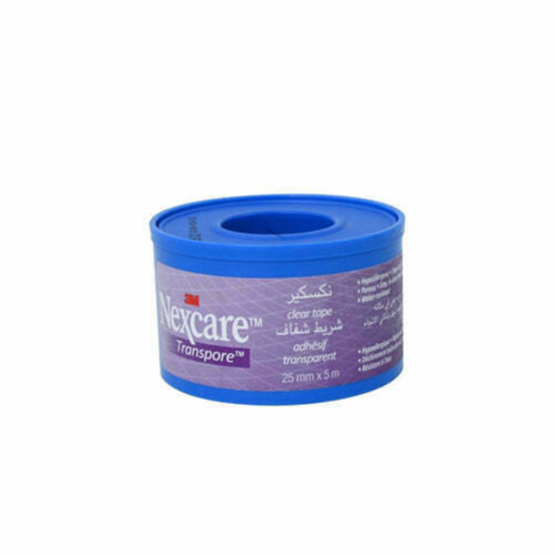 Nexcare Transpore 25 Mm* 5M