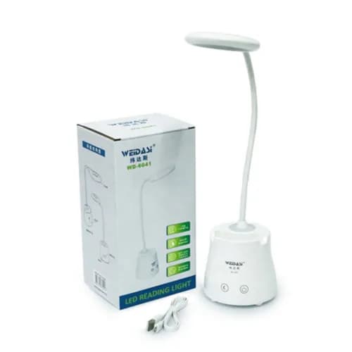 Led Reading Lamp Wd-6041