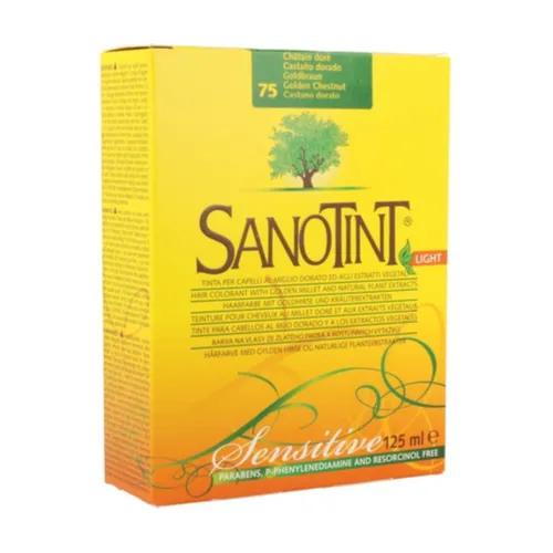 Sanotint Hair Color No 75