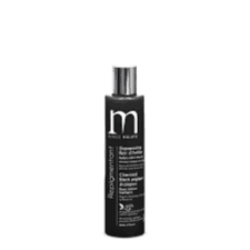 Patrice Mulato : Repigmentant Charcoal Black Shampoo 200ml