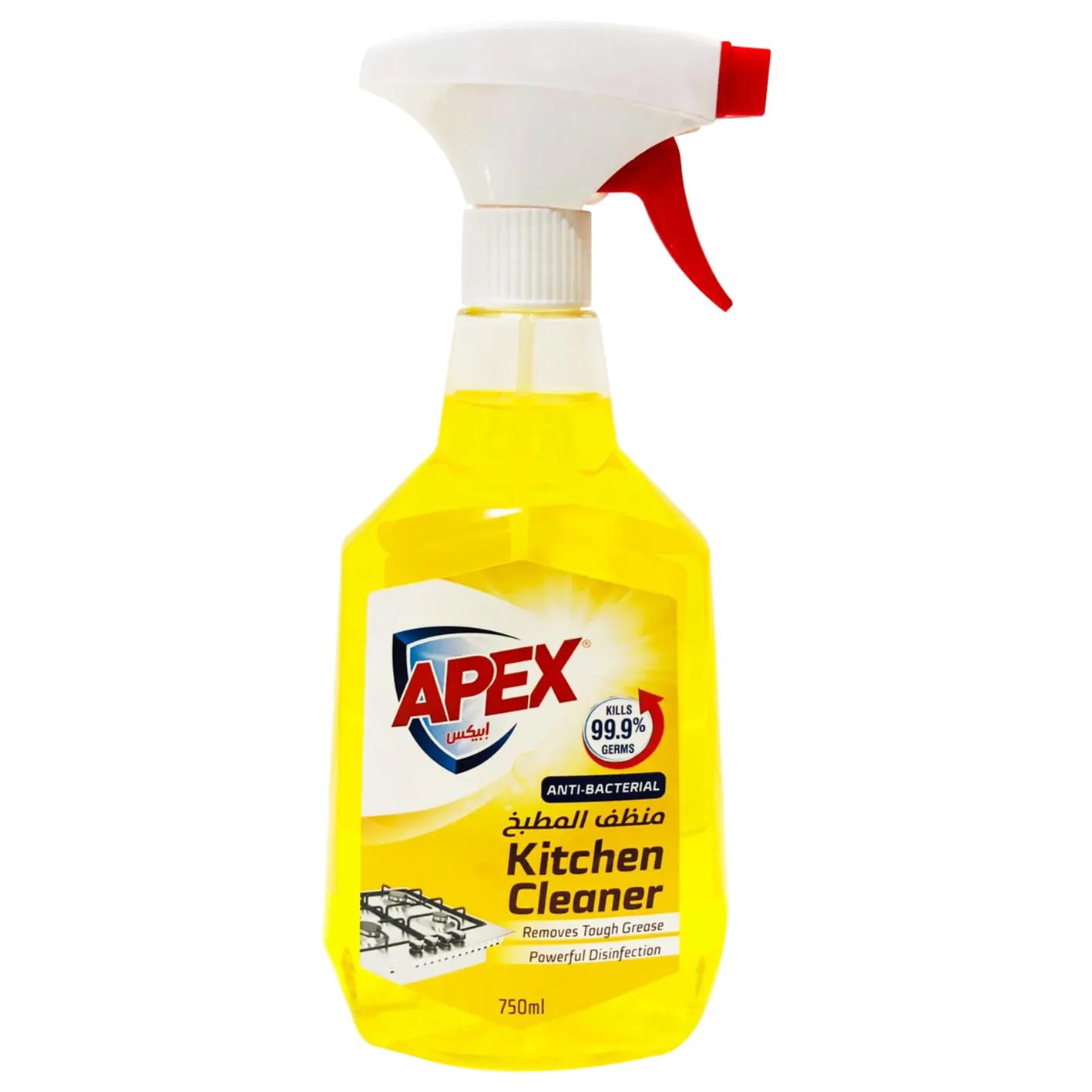 Apex Kitchen Cleaner 750ml