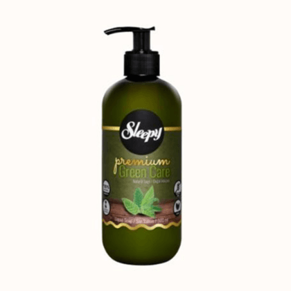 Liquid Soap - Sage 500ml