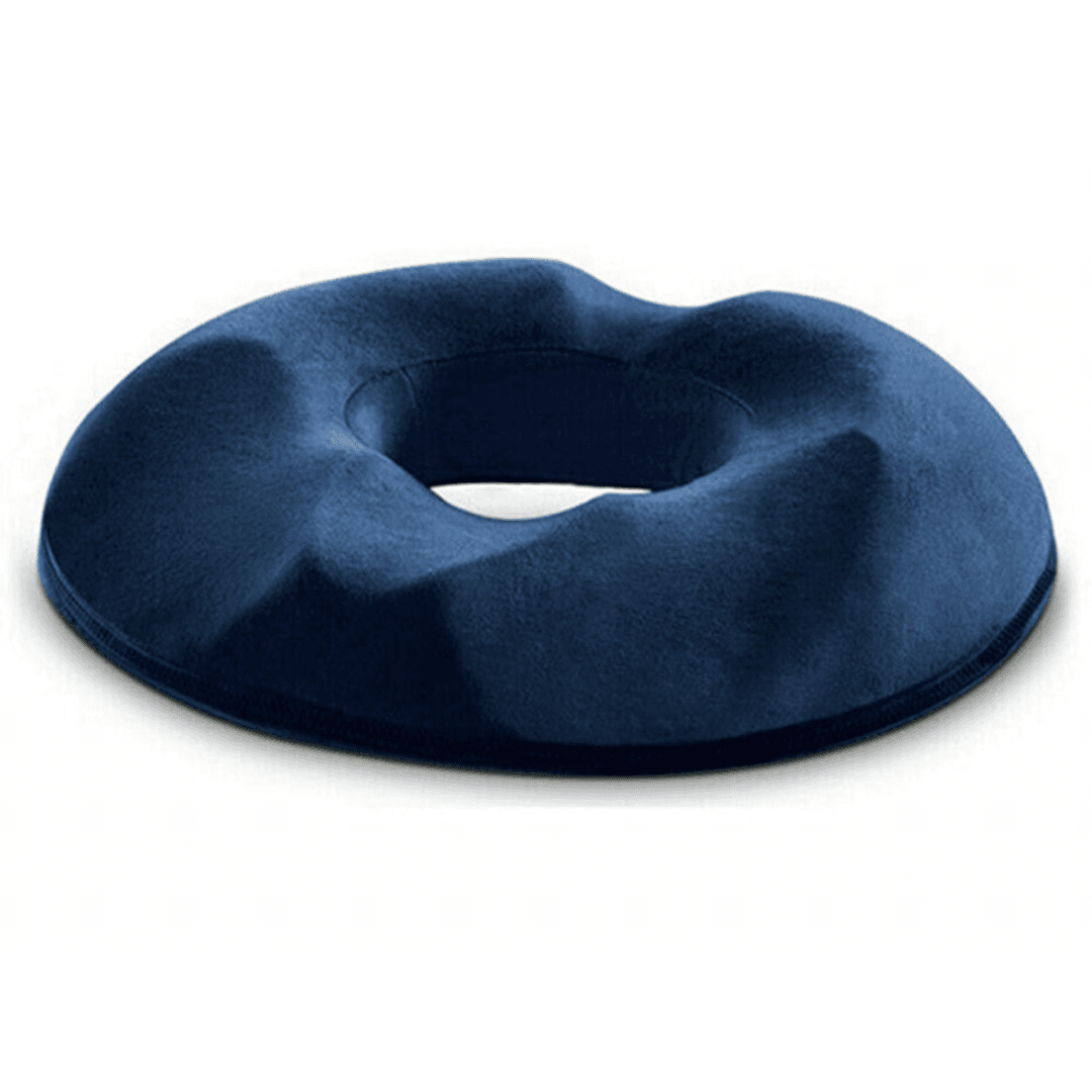 Ring Memory Foam Pillow Female