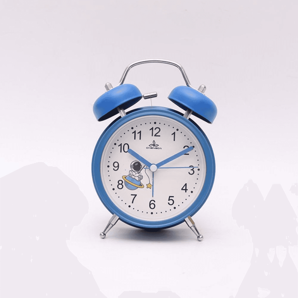 Astronut Alarm Clock