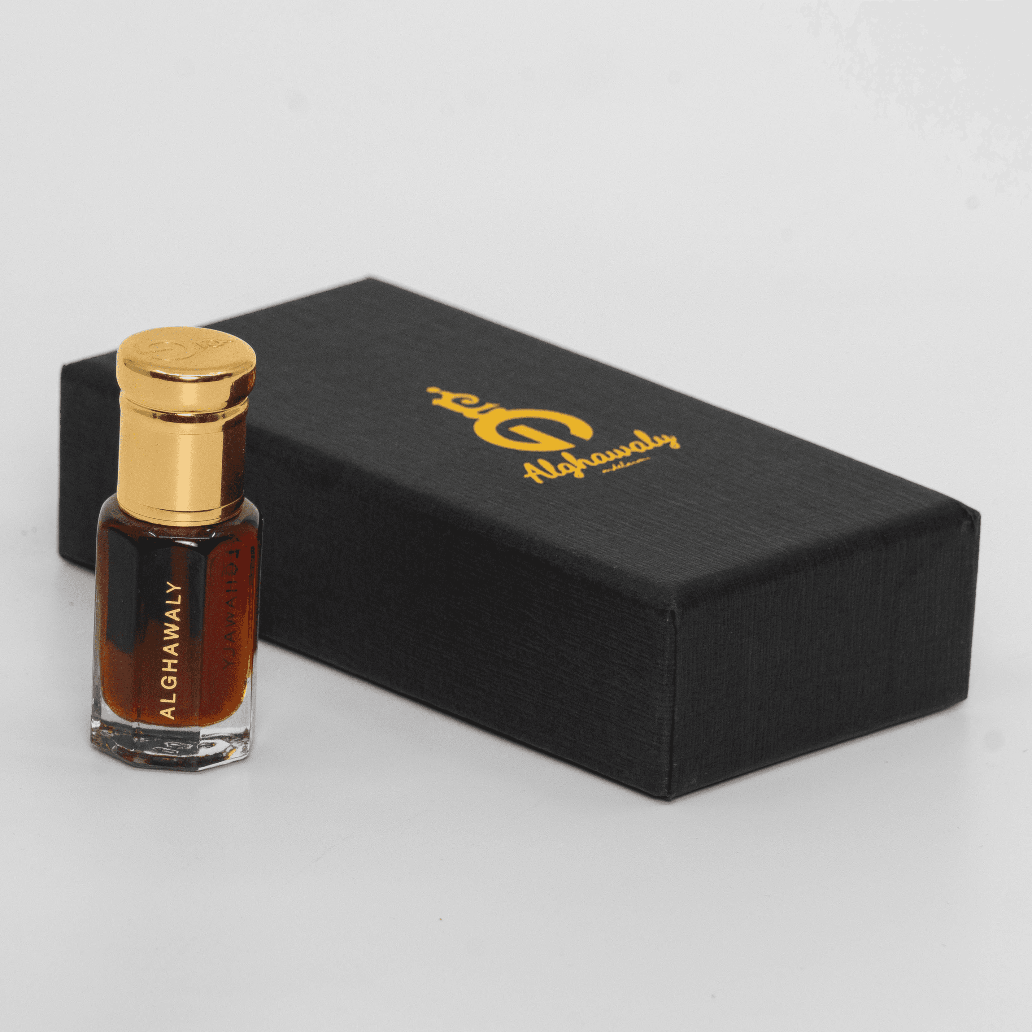 Dehn Oud Brachin Alghawaly - 6Gram