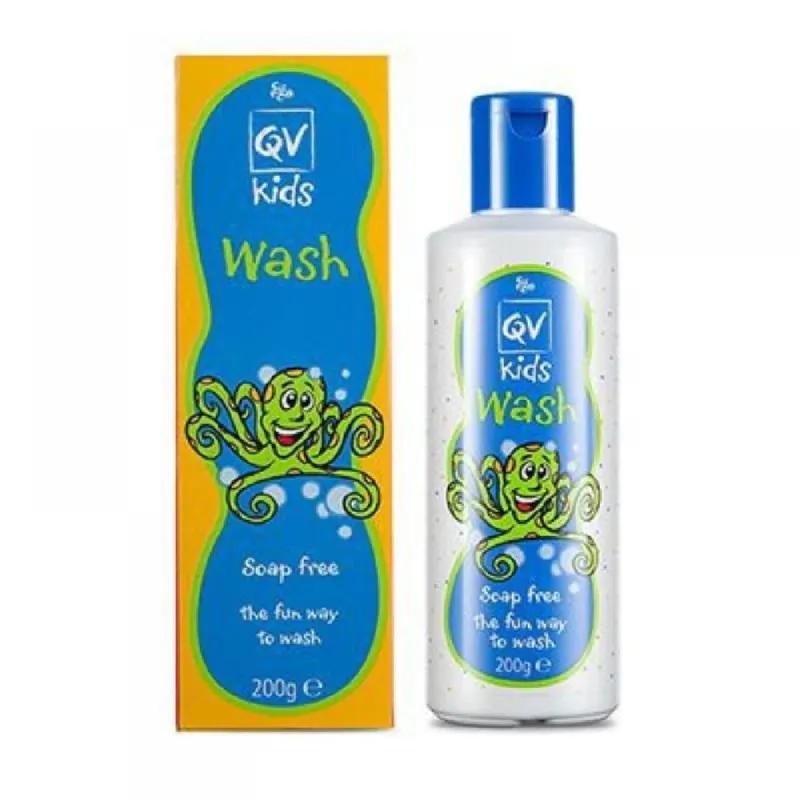 Qv Kids Wash 200g