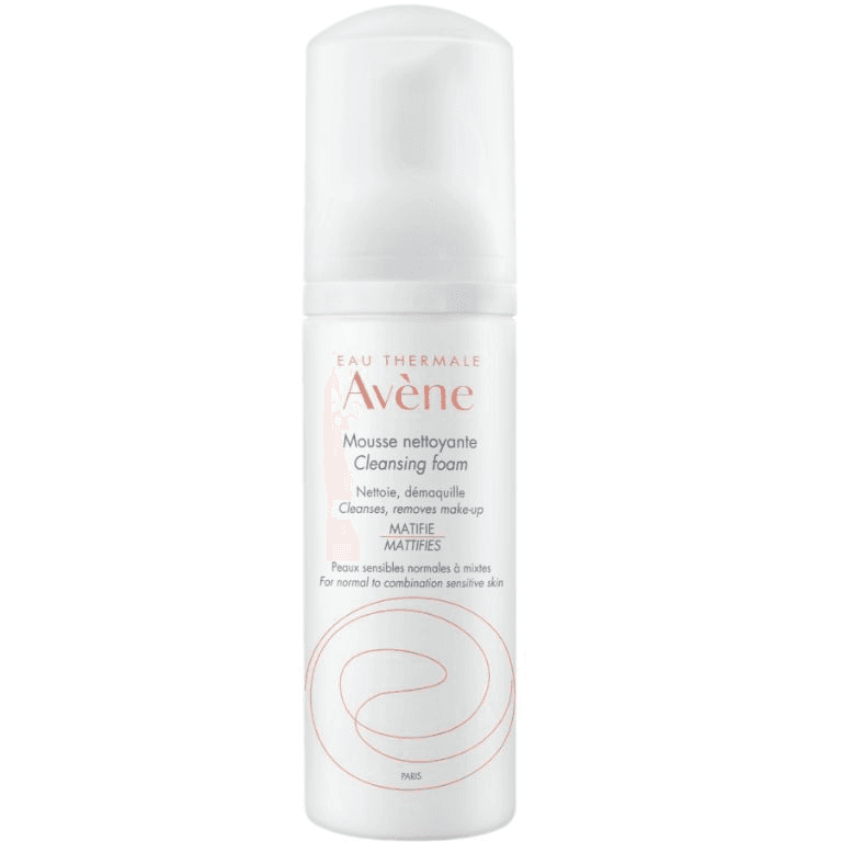 Avene Cleansing Foam 150ml