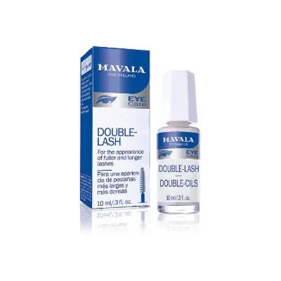 Mavala Double Lash 10Ml