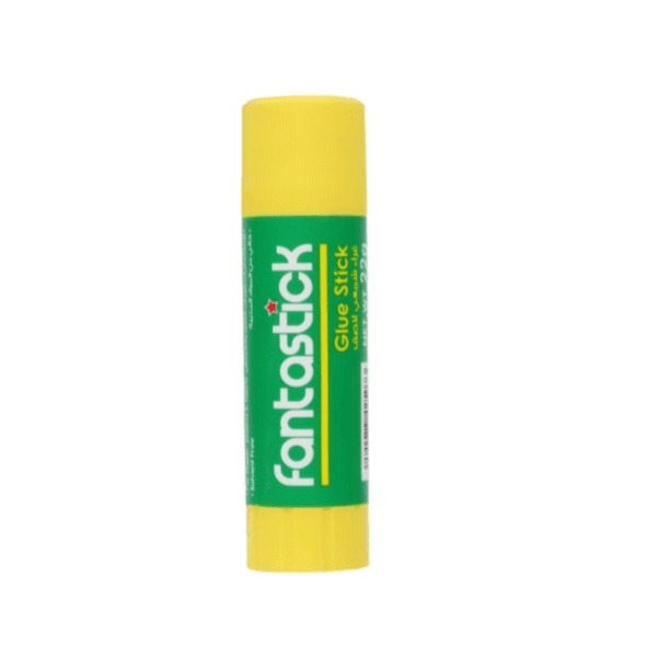 Fantastic 22gm Glue Stick Suitable For Paper, Photos And Fabric And Craft - 480