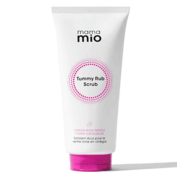 Mama Mio: Tummy Rub Scrub (180ml)