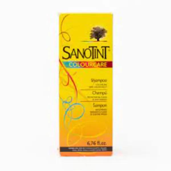 Sanotint  Colour Care Shampoo 200ml