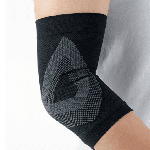 Dr Med Compressive Elbow Sleeve Size Large