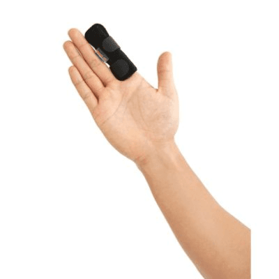 Dr. Med Dr-W132-7 Finger Splint One Size