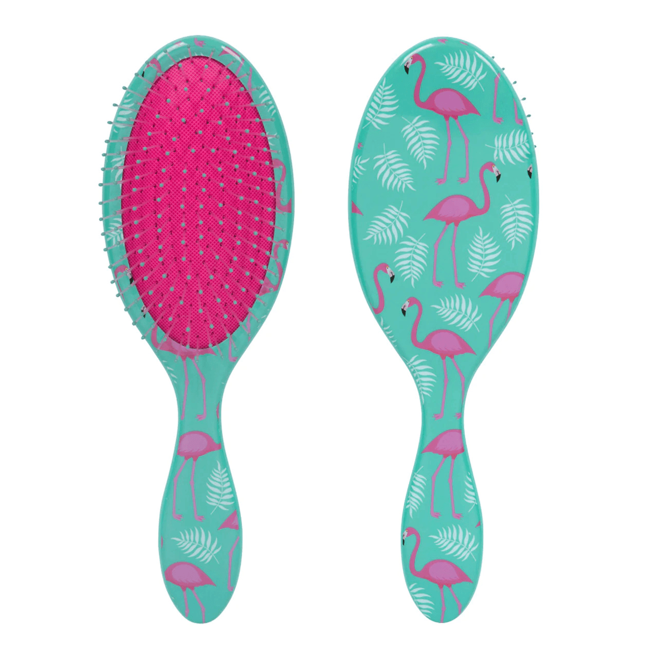 Cala Wet N Dry Detangling Hair Brush