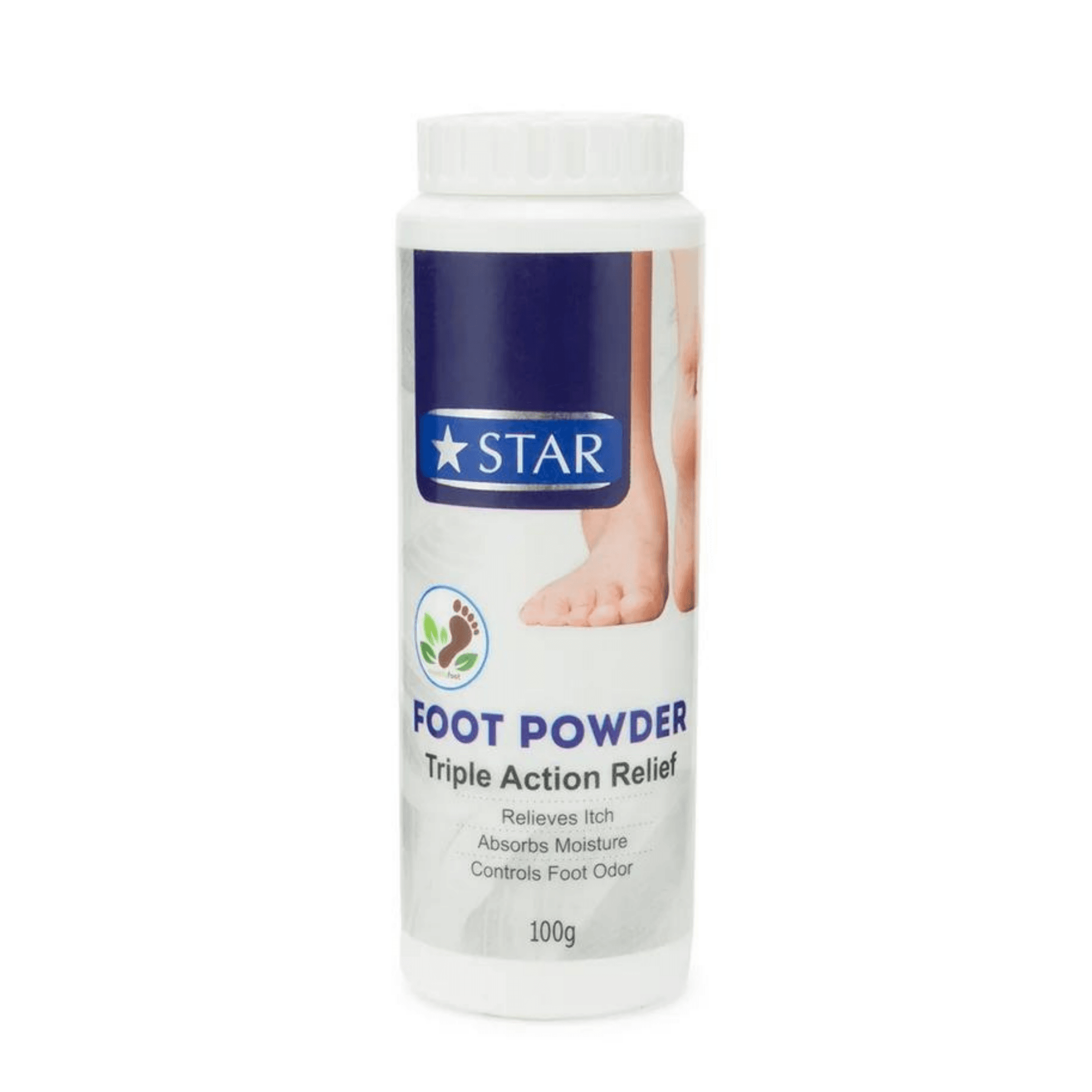 Star Foot Power