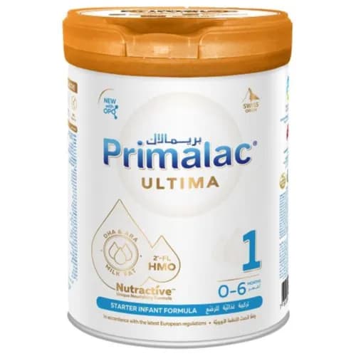 Primalac Ultima 1(1-6months) 900g