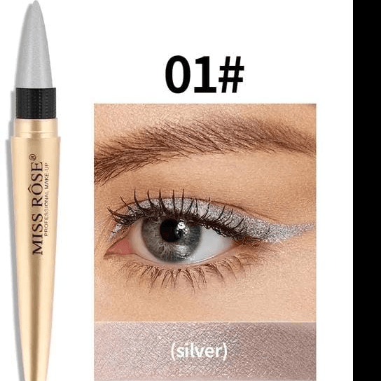 Miss Rose Eyeliner Sliver #01