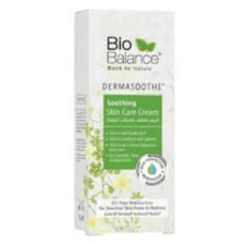 Bio Balance Dermasoothe Skin Care Cream 55ml