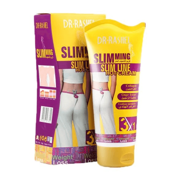 Dr. Rashel Sliming Slim Line Hot Cream (Drl-1144)