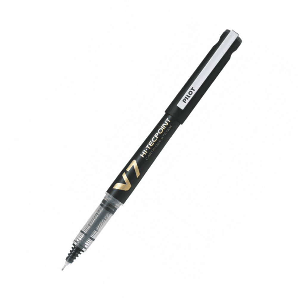 Pilot Hi-techpoint Pen V7