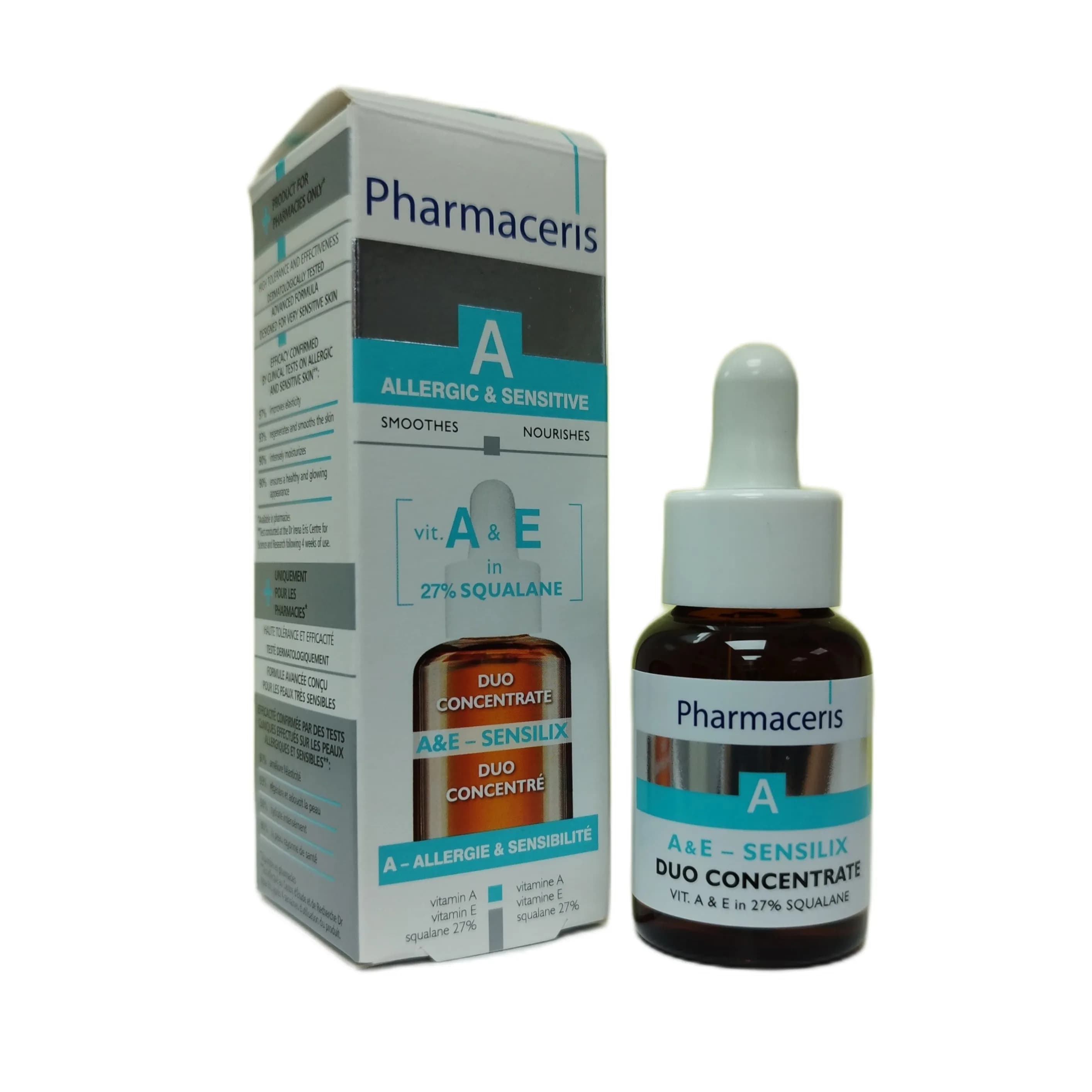 Pharmaceris A&E Sensilix Serum