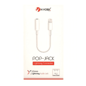 Nyork CR760 Pop-Jack iPhone