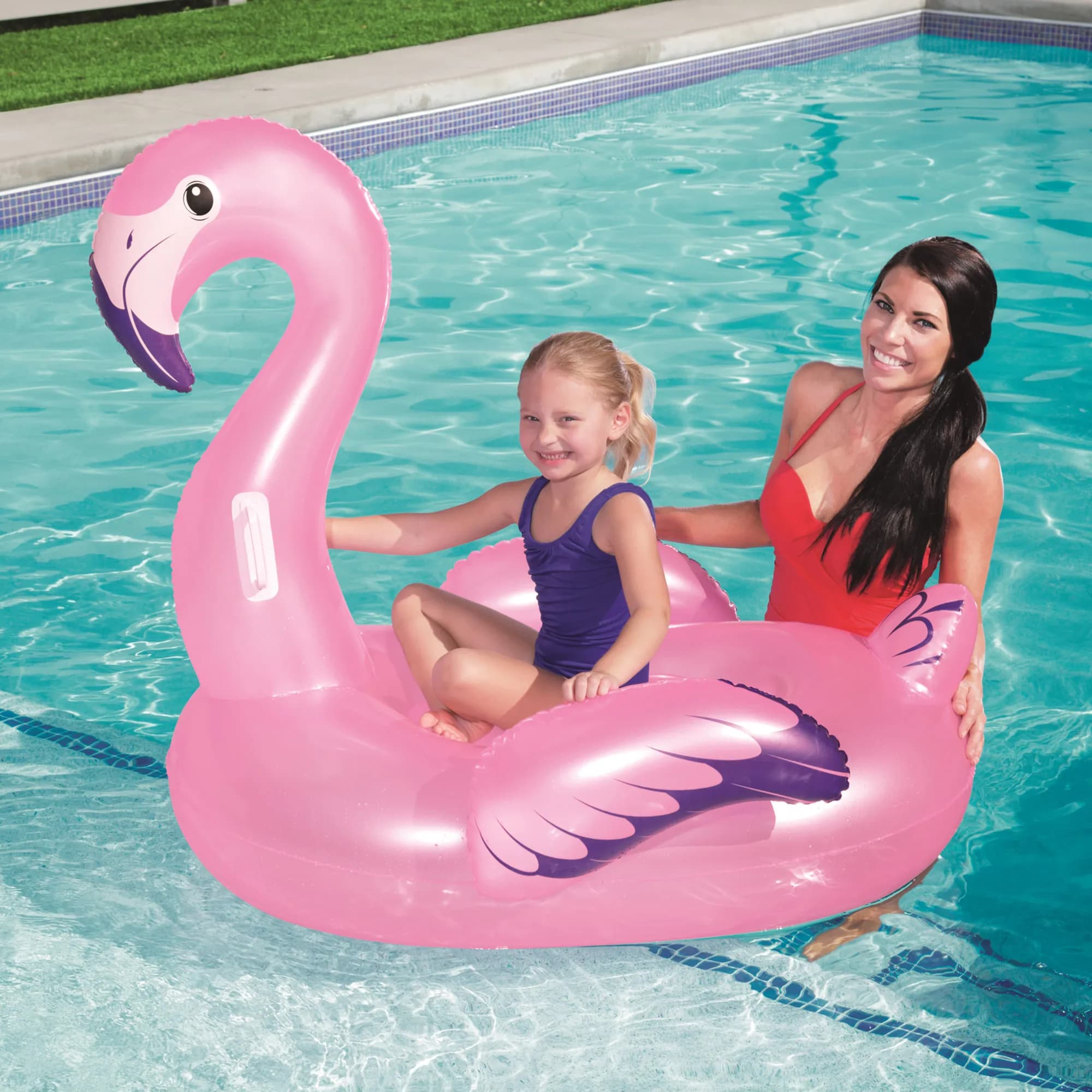 Bestway Flamingo Pool Floats