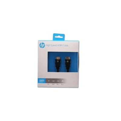 HP High Speed HDMI Cable 5m