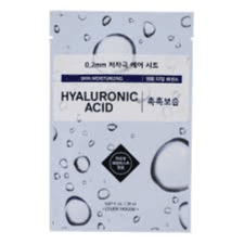 0.2 Therapy Air Mask - Hyaluronic Acid