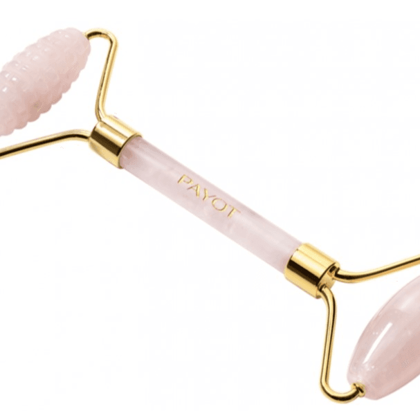 Payot Face Moving Sculpting Facial Quartz Roller