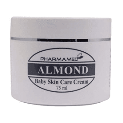 Almond Baby Skin Care Cream 75ml