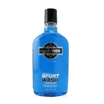 Agadir Sport Wash Hair & Body 508 Ml