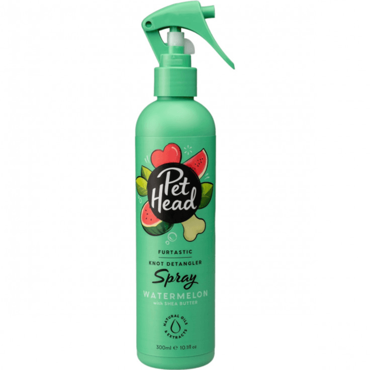 Pet Head Furtastic Spray 300ml