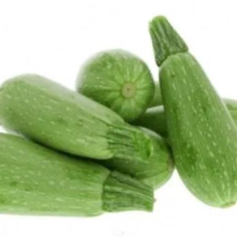 Zucchini kg