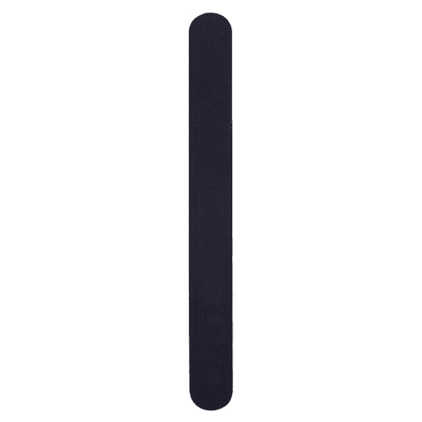 1 X 2 Pedicure Cushion Nail File No.4125